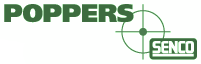 Poppers / Senco