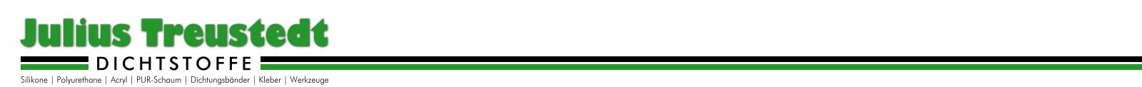 Treustedt Dichtstoffe GmbH & Co. KG
